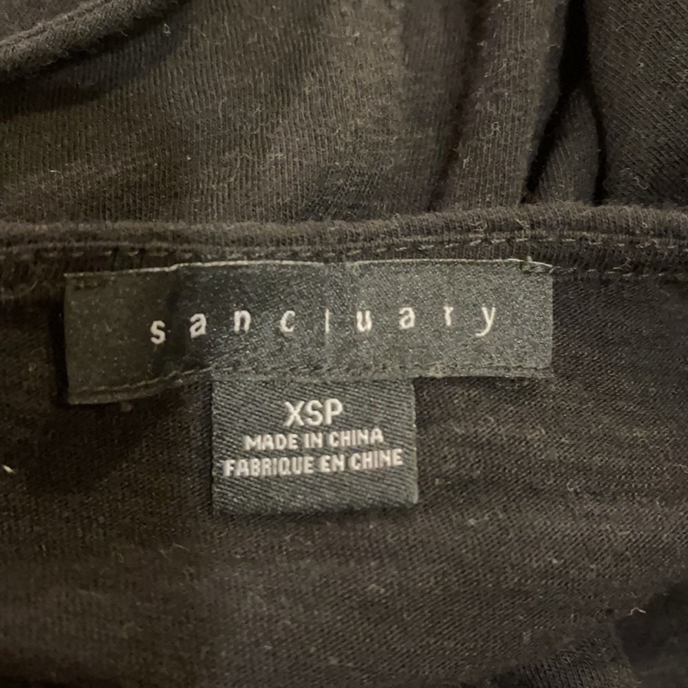 Button Down Tank - image 4